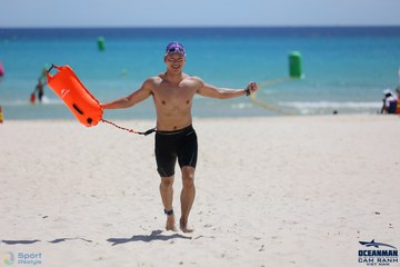THE ARENA OCEANMAN CAM RANH VIỆT NAM 2023 - Ảnh #589746