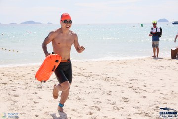 THE ARENA OCEANMAN CAM RANH VIỆT NAM 2023 - Ảnh #594393