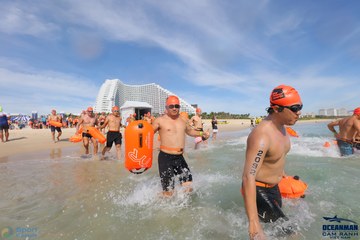 THE ARENA OCEANMAN CAM RANH VIỆT NAM 2023 - Ảnh #598130
