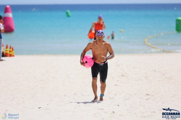 THE ARENA OCEANMAN CAM RANH VIỆT NAM 2023 - Ảnh #590549