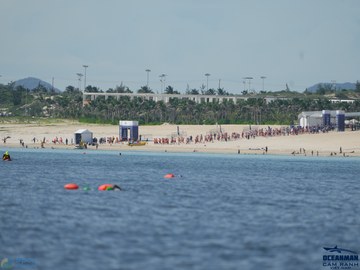 THE ARENA OCEANMAN CAM RANH VIỆT NAM 2023 - Ảnh #599996