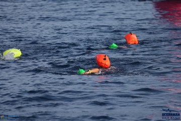 THE ARENA OCEANMAN CAM RANH VIỆT NAM 2023 - Ảnh #589084