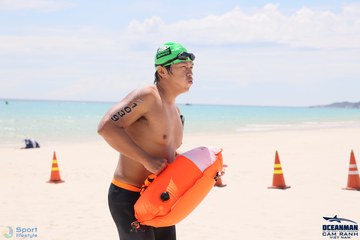 THE ARENA OCEANMAN CAM RANH VIỆT NAM 2023 - Ảnh #596904
