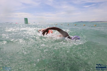 THE ARENA OCEANMAN CAM RANH VIỆT NAM 2023 - Ảnh #586905