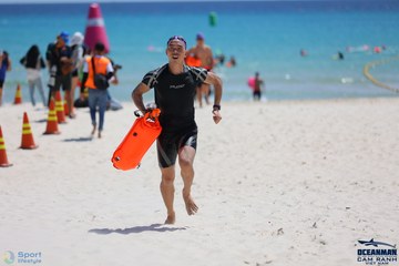 THE ARENA OCEANMAN CAM RANH VIỆT NAM 2023 - Ảnh #588772
