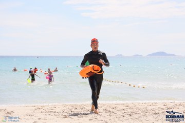 THE ARENA OCEANMAN CAM RANH VIỆT NAM 2023 - Ảnh #594966