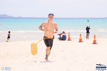 THE ARENA OCEANMAN CAM RANH VIỆT NAM 2023 - Ảnh #597394
