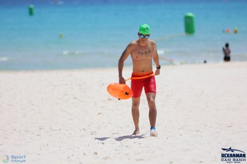 THE ARENA OCEANMAN CAM RANH VIỆT NAM 2023 - Ảnh #590429