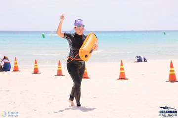 THE ARENA OCEANMAN CAM RANH VIỆT NAM 2023 - Ảnh #597311