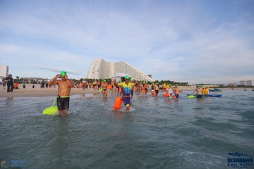 THE ARENA OCEANMAN CAM RANH VIỆT NAM 2023 - Ảnh #593667