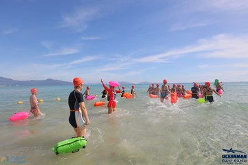 THE ARENA OCEANMAN CAM RANH VIỆT NAM 2023 - Ảnh #598672