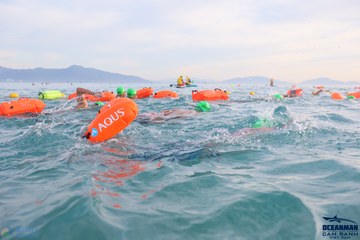 THE ARENA OCEANMAN CAM RANH VIỆT NAM 2023 - Ảnh #594620