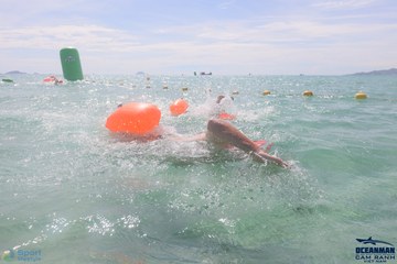 THE ARENA OCEANMAN CAM RANH VIỆT NAM 2023 - Ảnh #587457