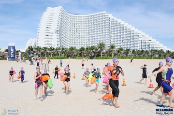 THE ARENA OCEANMAN CAM RANH VIỆT NAM 2023 - Ảnh #593866