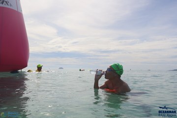 THE ARENA OCEANMAN CAM RANH VIỆT NAM 2023 - Ảnh #586482