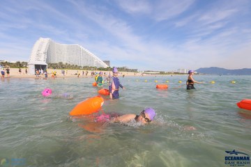 THE ARENA OCEANMAN CAM RANH VIỆT NAM 2023 - Ảnh #597266