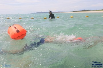 THE ARENA OCEANMAN CAM RANH VIỆT NAM 2023 - Ảnh #587147