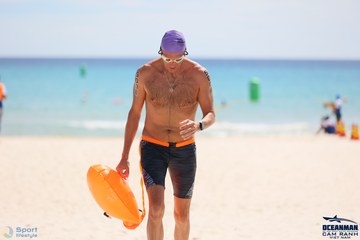 THE ARENA OCEANMAN CAM RANH VIỆT NAM 2023 - Ảnh #587358