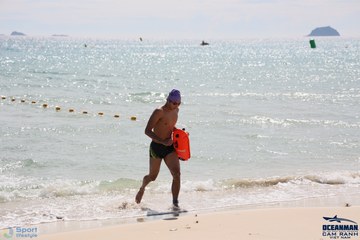 THE ARENA OCEANMAN CAM RANH VIỆT NAM 2023 - Ảnh #593062