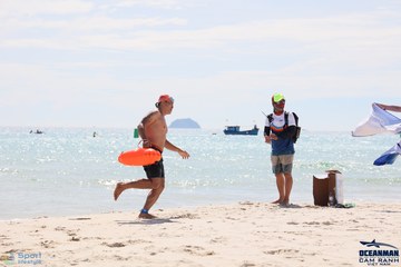 THE ARENA OCEANMAN CAM RANH VIỆT NAM 2023 - Ảnh #593829