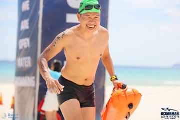 THE ARENA OCEANMAN CAM RANH VIỆT NAM 2023 - Ảnh #591951
