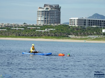 THE ARENA OCEANMAN CAM RANH VIỆT NAM 2023 - Ảnh #598705