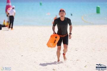 THE ARENA OCEANMAN CAM RANH VIỆT NAM 2023 - Ảnh #587120