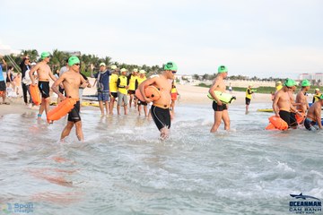 THE ARENA OCEANMAN CAM RANH VIỆT NAM 2023 - Ảnh #593020