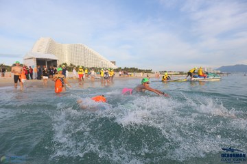 THE ARENA OCEANMAN CAM RANH VIỆT NAM 2023 - Ảnh #595041