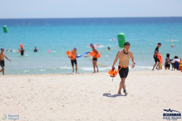 THE ARENA OCEANMAN CAM RANH VIỆT NAM 2023 - Ảnh #588709
