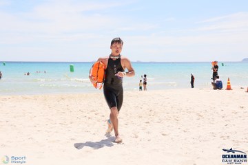 THE ARENA OCEANMAN CAM RANH VIỆT NAM 2023 - Ảnh #596576