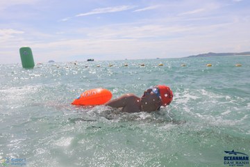 THE ARENA OCEANMAN CAM RANH VIỆT NAM 2023 - Ảnh #588177