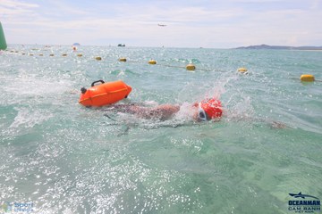 THE ARENA OCEANMAN CAM RANH VIỆT NAM 2023 - Ảnh #585552