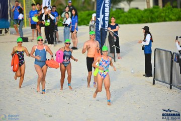 THE ARENA OCEANMAN CAM RANH VIỆT NAM 2023 - Ảnh #589525