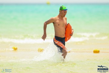 THE ARENA OCEANMAN CAM RANH VIỆT NAM 2023 - Ảnh #584668