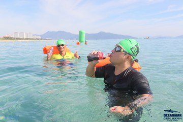 THE ARENA OCEANMAN CAM RANH VIỆT NAM 2023 - Ảnh #586433