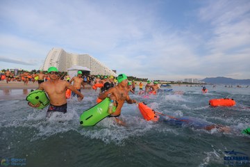 THE ARENA OCEANMAN CAM RANH VIỆT NAM 2023 - Ảnh #593162