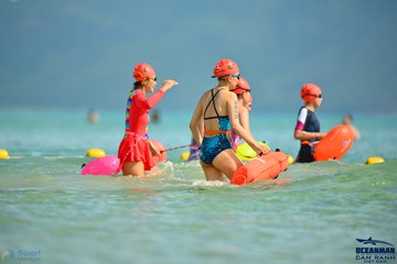 THE ARENA OCEANMAN CAM RANH VIỆT NAM 2023 - Ảnh #592656