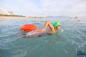 THE ARENA OCEANMAN CAM RANH VIỆT NAM 2023 - Ảnh #595371