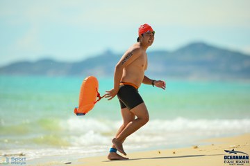 THE ARENA OCEANMAN CAM RANH VIỆT NAM 2023 - Ảnh #585132