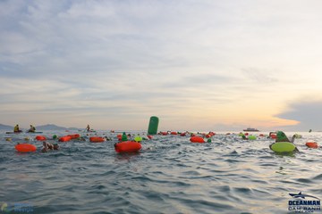 THE ARENA OCEANMAN CAM RANH VIỆT NAM 2023 - Ảnh #594513