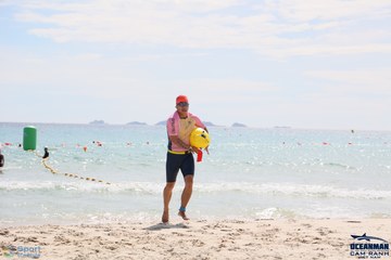 THE ARENA OCEANMAN CAM RANH VIỆT NAM 2023 - Ảnh #594625