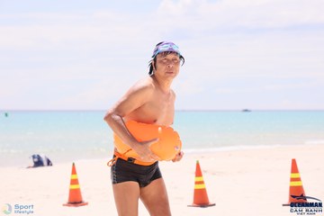 THE ARENA OCEANMAN CAM RANH VIỆT NAM 2023 - Ảnh #596931
