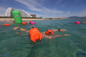 THE ARENA OCEANMAN CAM RANH VIỆT NAM 2023 - Ảnh #598754