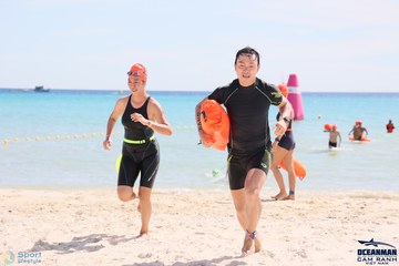 THE ARENA OCEANMAN CAM RANH VIỆT NAM 2023 - Ảnh #595383