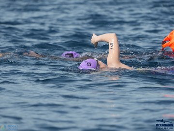 THE ARENA OCEANMAN CAM RANH VIỆT NAM 2023 - Ảnh #599923