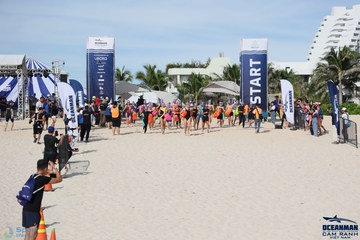 THE ARENA OCEANMAN CAM RANH VIỆT NAM 2023 - Ảnh #593656