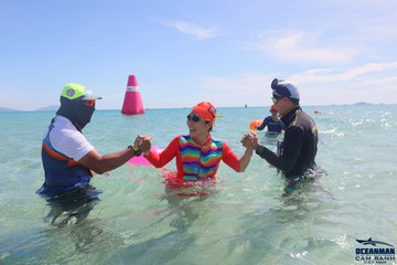 THE ARENA OCEANMAN CAM RANH VIỆT NAM 2023 - Ảnh #586190