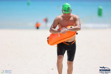 THE ARENA OCEANMAN CAM RANH VIỆT NAM 2023 - Ảnh #591210