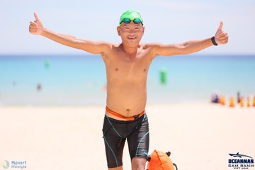 THE ARENA OCEANMAN CAM RANH VIỆT NAM 2023 - Ảnh #590926